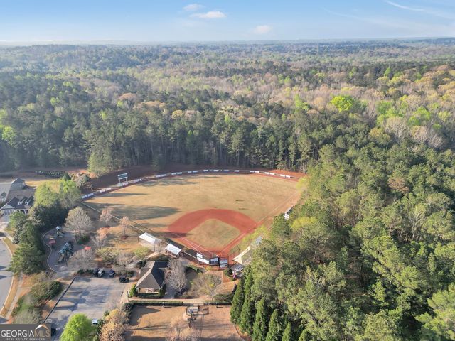 560 Beautyberry Drive, Griffin, GA 30223