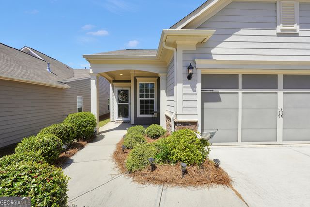 560 Beautyberry Drive, Griffin, GA 30223