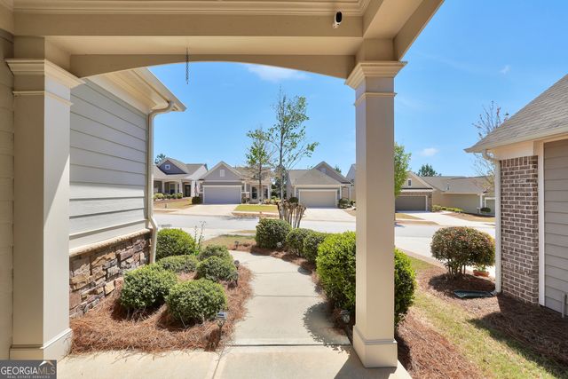 560 Beautyberry Drive, Griffin, GA 30223