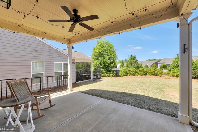 560 Beautyberry Drive, Griffin, GA 30223