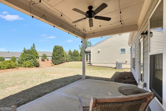 560 Beautyberry Drive, Griffin, GA 30223