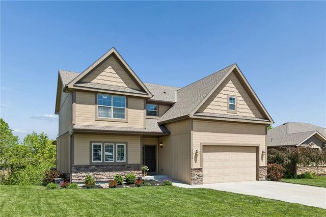 3400 NW 50 Street, Riverside, MO 64150