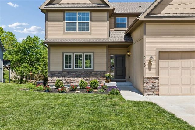 3400 NW 50 Street, Riverside, MO 64150