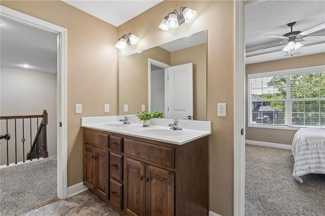 3400 NW 50 Street, Riverside, MO 64150