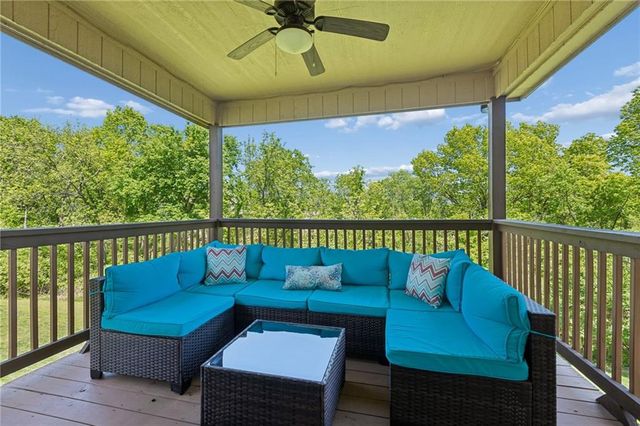 3400 NW 50 Street, Riverside, MO 64150