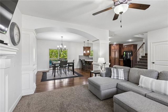3400 NW 50 Street, Riverside, MO 64150