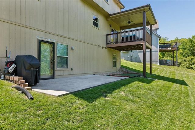 3400 NW 50 Street, Riverside, MO 64150