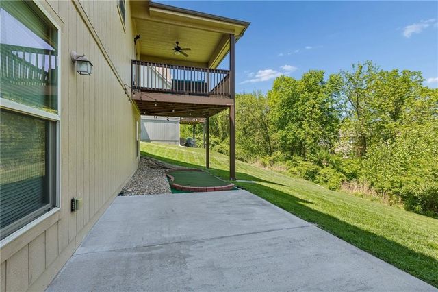 3400 NW 50 Street, Riverside, MO 64150