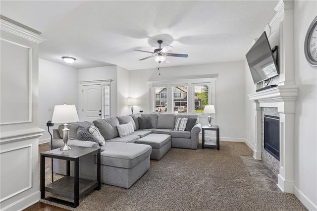3400 NW 50 Street, Riverside, MO 64150