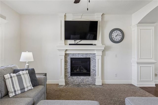 3400 NW 50 Street, Riverside, MO 64150