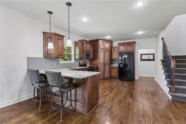 3400 NW 50 Street, Riverside, MO 64150