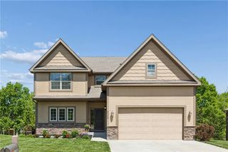 3400 NW 50 Street, Riverside, MO 64150