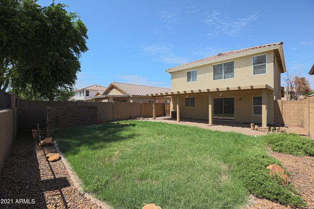 4349 N 111TH Lane, Phoenix, AZ 85037