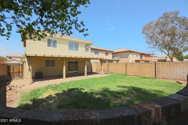4349 N 111TH Lane, Phoenix, AZ 85037