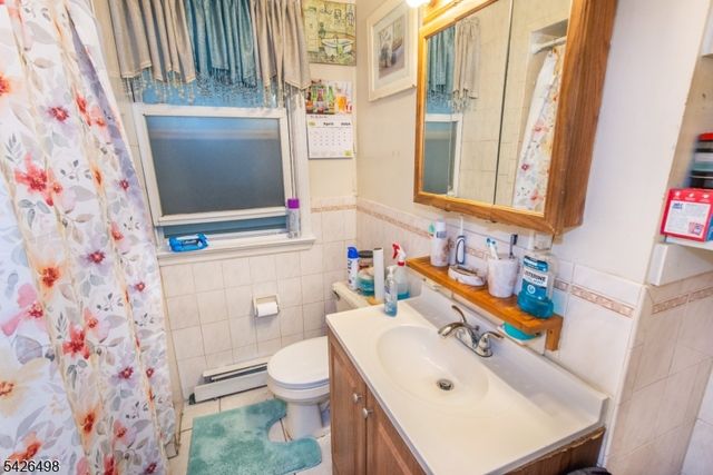 232 2nd St, Newark City, NJ 07107