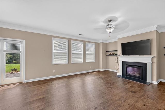 2380 Arnold Palmer Way, Duluth, GA 30096
