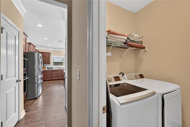 2380 Arnold Palmer Way, Duluth, GA 30096