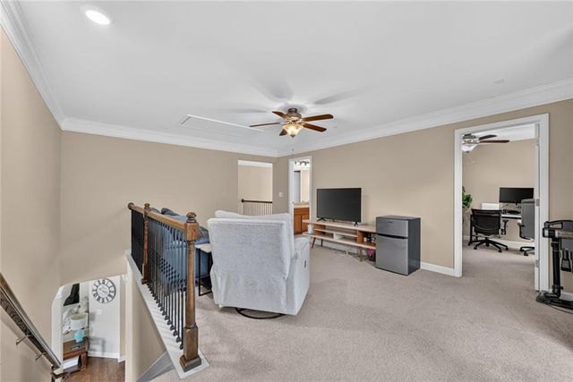 2380 Arnold Palmer Way, Duluth, GA 30096