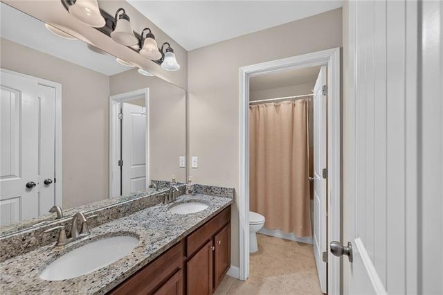 2380 Arnold Palmer Way, Duluth, GA 30096
