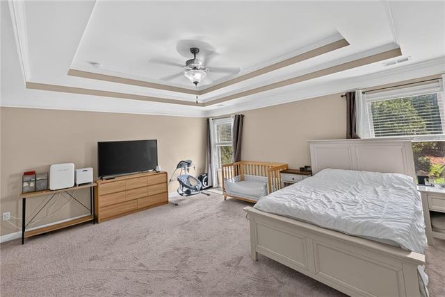 2380 Arnold Palmer Way, Duluth, GA 30096