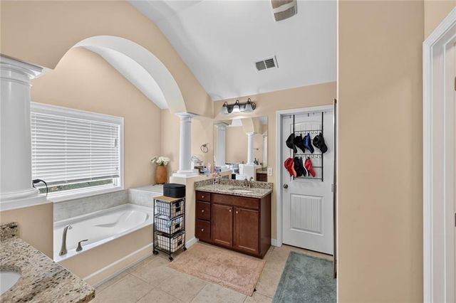 2380 Arnold Palmer Way, Duluth, GA 30096