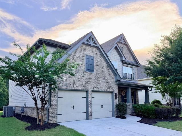2380 Arnold Palmer Way, Duluth, GA 30096
