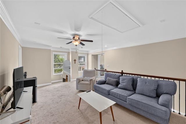 2380 Arnold Palmer Way, Duluth, GA 30096