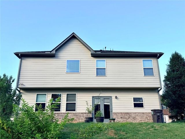 2380 Arnold Palmer Way, Duluth, GA 30096