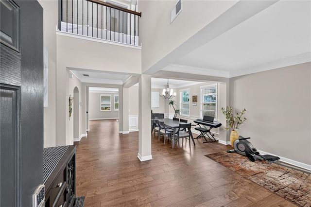 2380 Arnold Palmer Way, Duluth, GA 30096