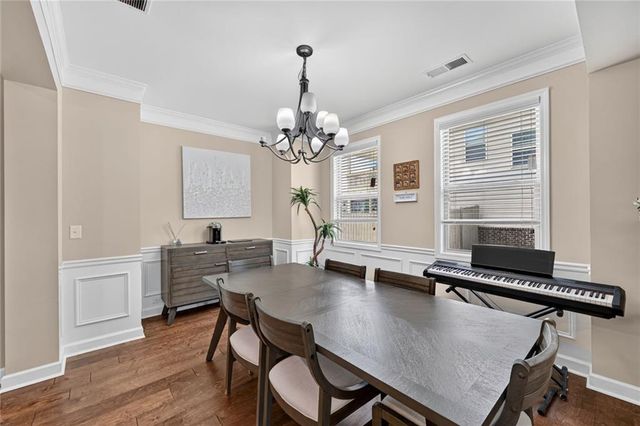 2380 Arnold Palmer Way, Duluth, GA 30096