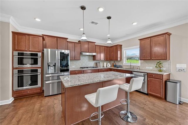 2380 Arnold Palmer Way, Duluth, GA 30096