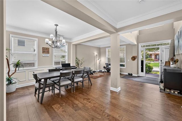 2380 Arnold Palmer Way, Duluth, GA 30096