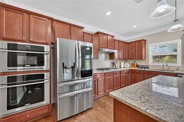 2380 Arnold Palmer Way, Duluth, GA 30096