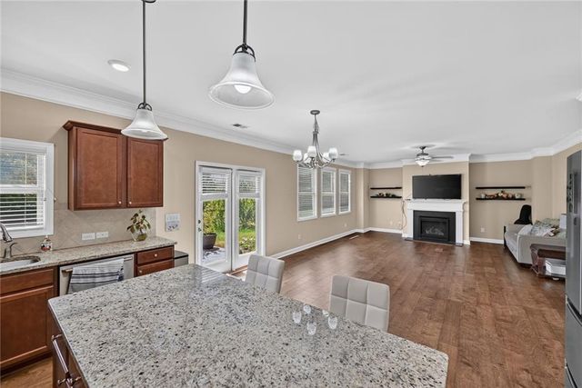 2380 Arnold Palmer Way, Duluth, GA 30096