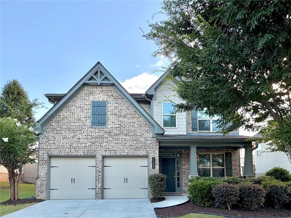 2380 Arnold Palmer Way, Duluth, GA 30096