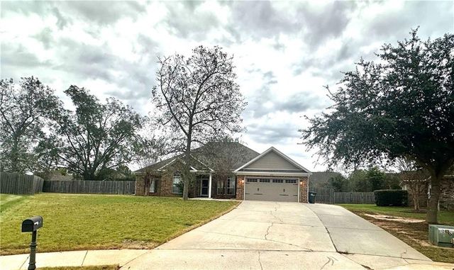 8791 Drifton Court, Daphne, AL 36526