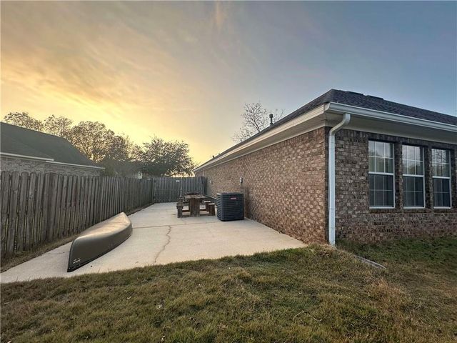 8791 Drifton Court, Daphne, AL 36526