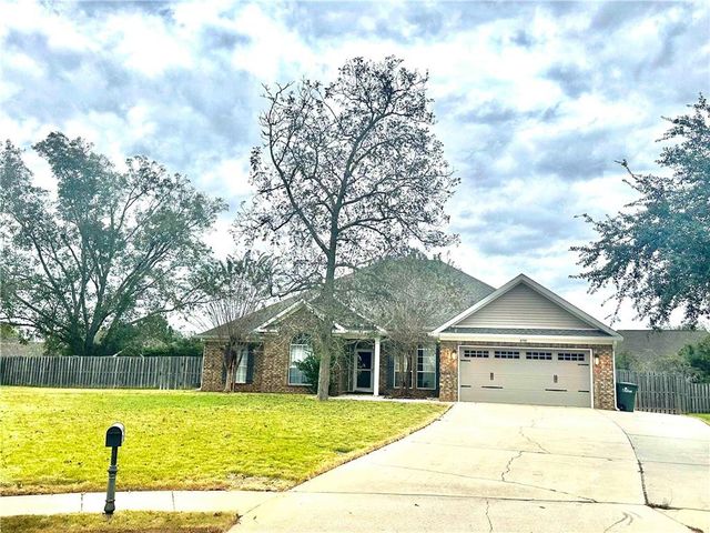 8791 Drifton Court, Daphne, AL 36526