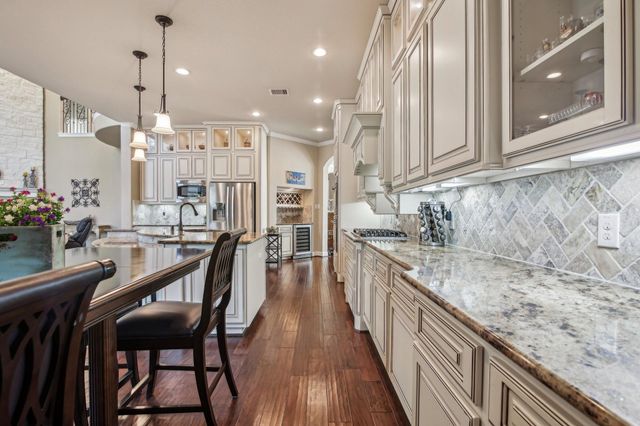 12915 Dunbar Cave Court, Humble, TX 77346