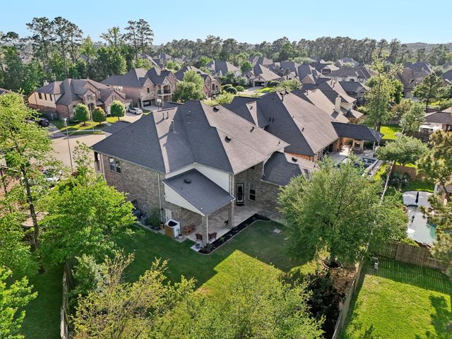 12915 Dunbar Cave Court, Humble, TX 77346