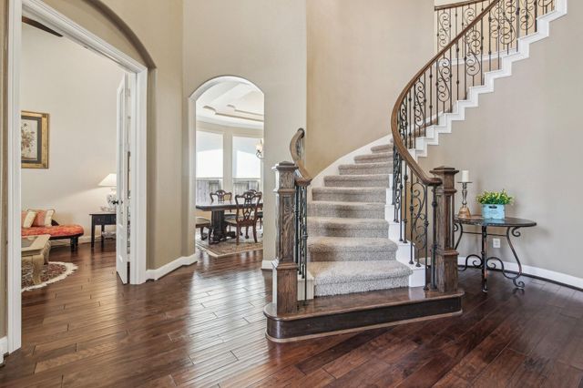 12915 Dunbar Cave Court, Humble, TX 77346