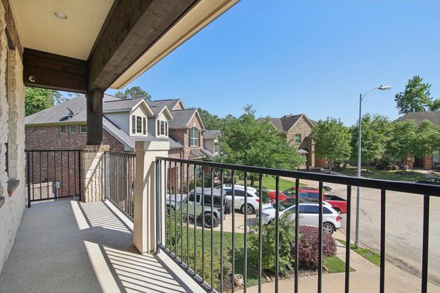 12915 Dunbar Cave Court, Humble, TX 77346