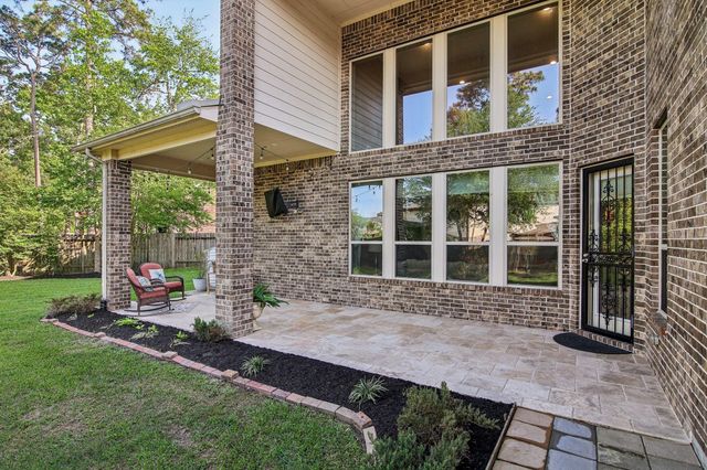 12915 Dunbar Cave Court, Humble, TX 77346