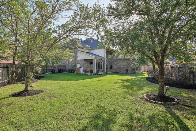 12915 Dunbar Cave Court, Humble, TX 77346