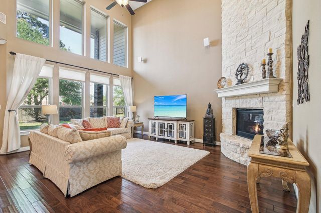 12915 Dunbar Cave Court, Humble, TX 77346