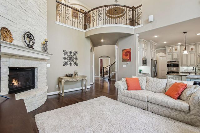 12915 Dunbar Cave Court, Humble, TX 77346