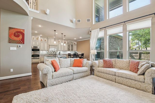 12915 Dunbar Cave Court, Humble, TX 77346