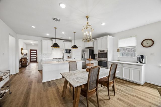 3842 Supremes Trail, Spring, TX 77386