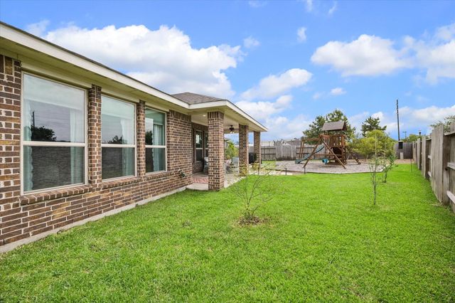 3842 Supremes Trail, Spring, TX 77386