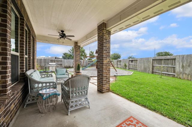 3842 Supremes Trail, Spring, TX 77386